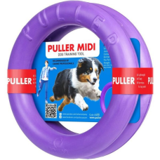 PULLER DOG FITNESS TOOL MIDI